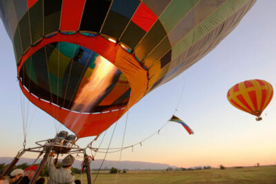 Foto von ManoAfrica (iStock)