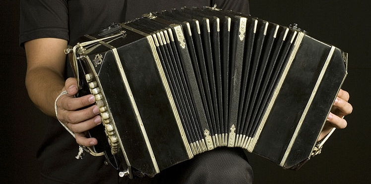 Tango-Messe in St.Martini