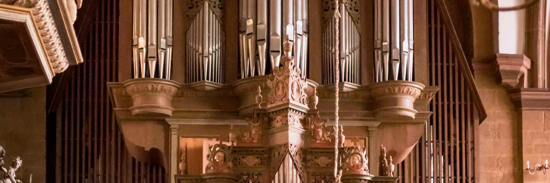 Mindener Orgeltage 2022